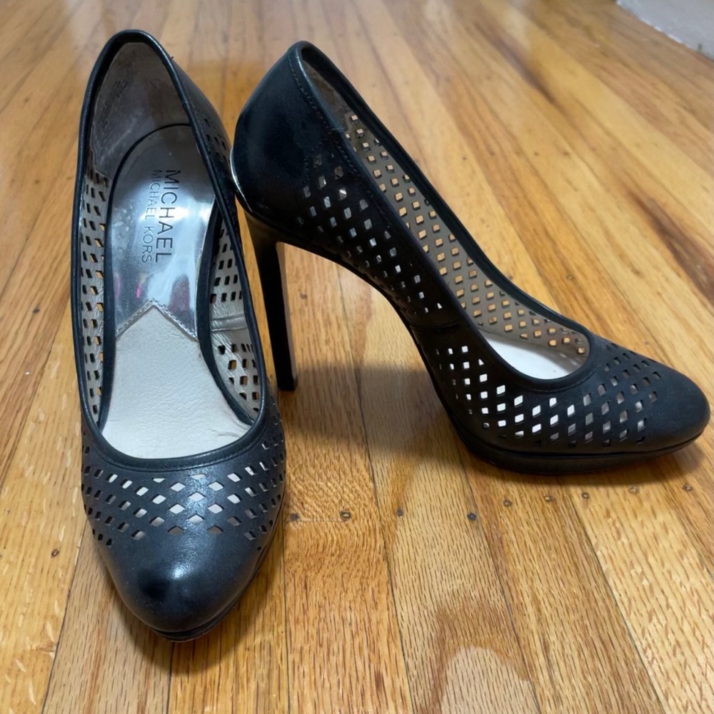 Michael Kors Pump